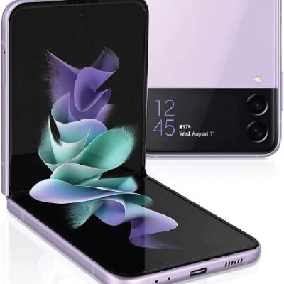 Samsung Flip 3, 256GB - Image 4
