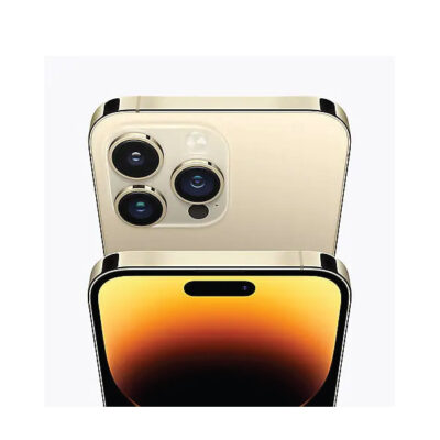 Apple iPhone13 Pro Max, 128GB, 12MP Camera - Image 4