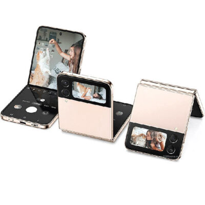 Samsung Flip 6, 256GB - Image 4