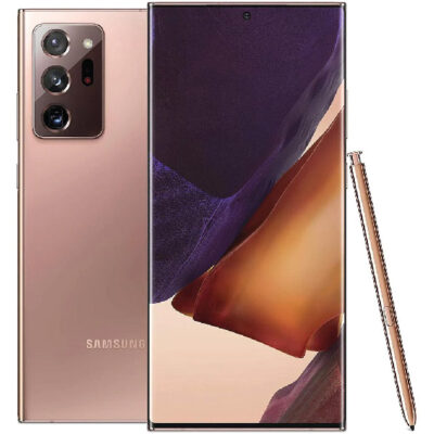Samsung Note 20, 128GB - Image 5