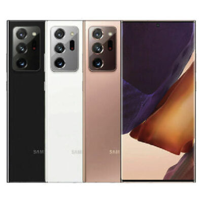 Samsung Note 20, 128GB - Image 3