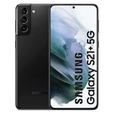 Samsung Galaxy S21 plus, 128GB - Image 5
