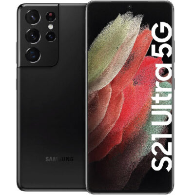 Samsung Galaxy S21 Ultra, 128GB - Image 5